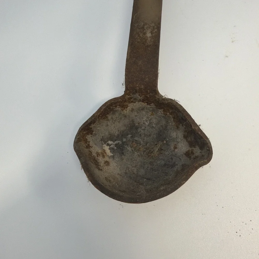 N/A lead melting